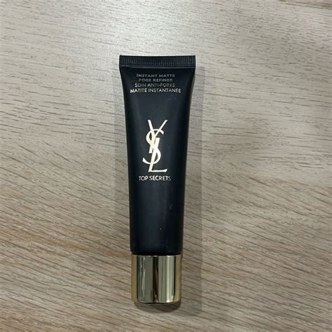 yves saint laurent primer pink|yves Saint Laurent face primer.